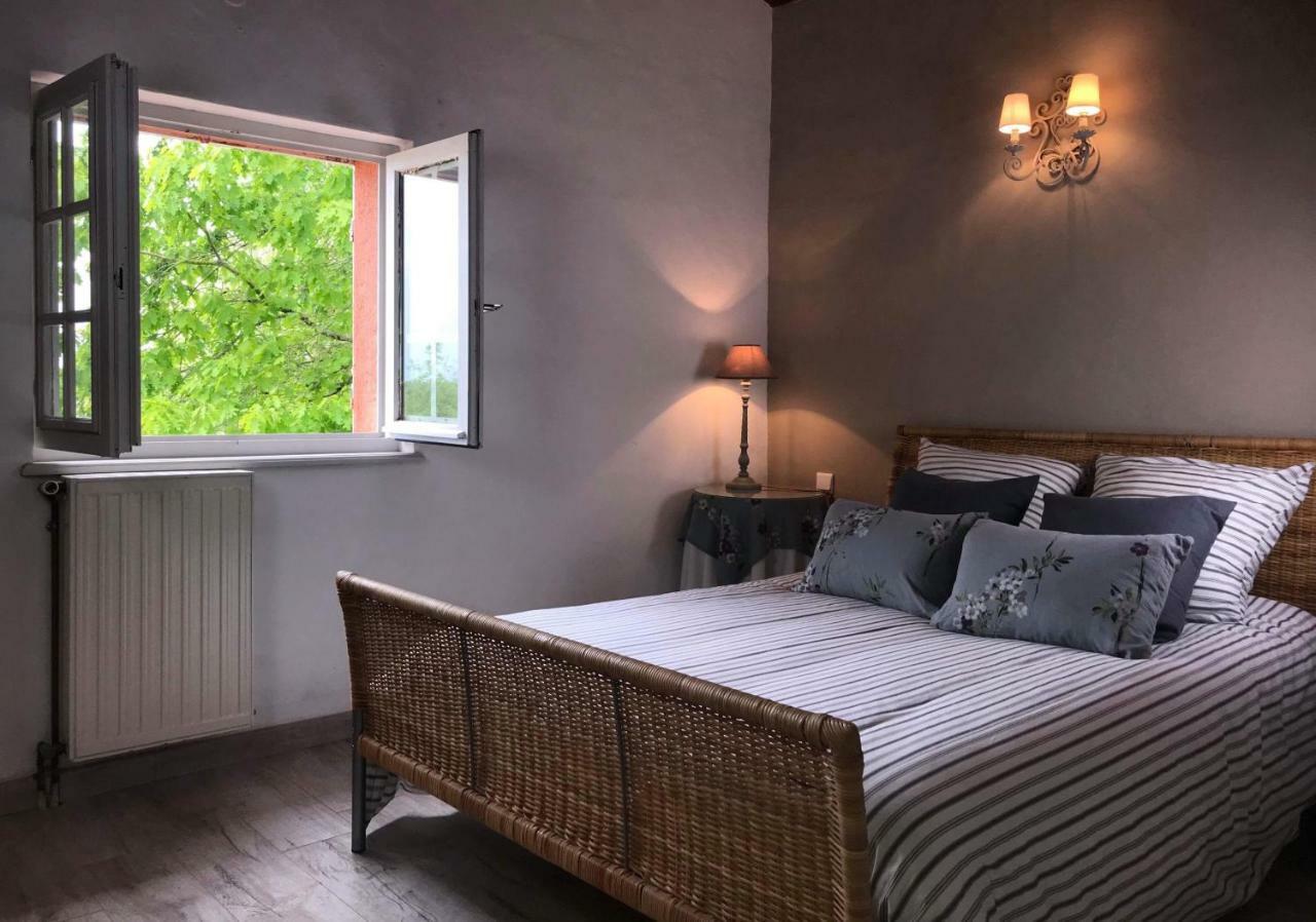 Domaine De Hongrie Hotell Nogaro Exteriör bild