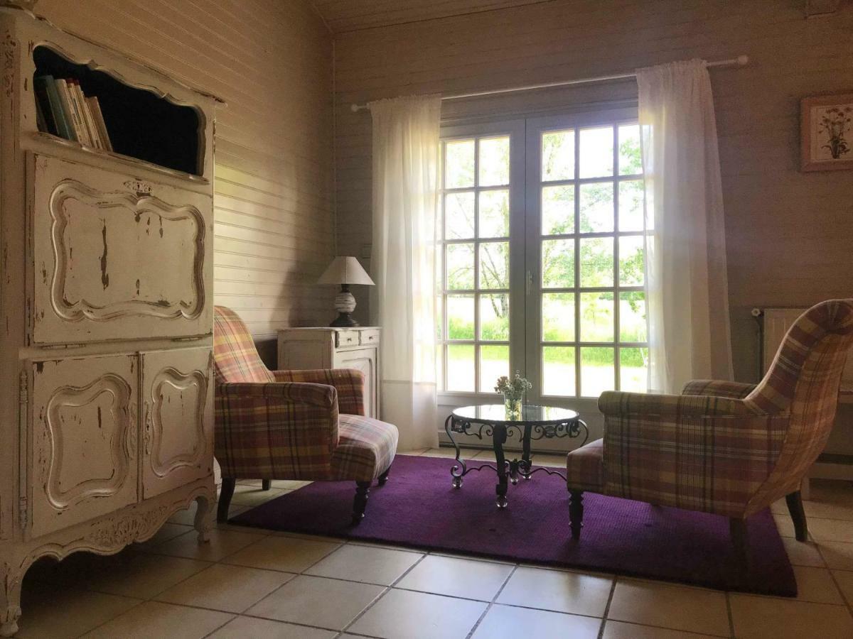 Domaine De Hongrie Hotell Nogaro Exteriör bild